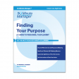 Finding Your Purpose Revised Edition