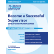 (AXZO) Becoming a Successful Supervisor eBook