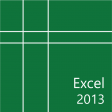 Microsoft Office Excel 2013: Part 1 (Second Edition) (Desktop/Office 365)