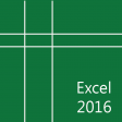 Microsoft Office Excel 2016: Part 3