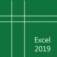 Microsoft Office Excel 2019: Part 3