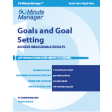(AXZO) Goals and Goal Setting, Fourth Edition eBook