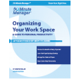 (AXZO) Organizing Your Work Space, Revised Edition eBook