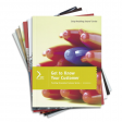 Prepack: Retailing Smarts Workbooks 1-12