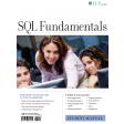 (AXZO) SQL Fundamentals, Student Manual eBook