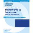 (AXZO) Stepping Up to Supervisor, Revised Edition eBook