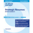 (AXZO) Strategic Resumes Writing for Results eBook