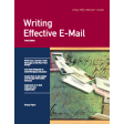 Writing Effective E-Mail, Third Edition